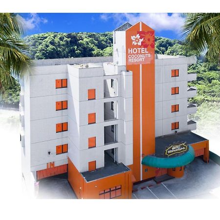 Kagoshima Coconuts Resort Marina Dış mekan fotoğraf