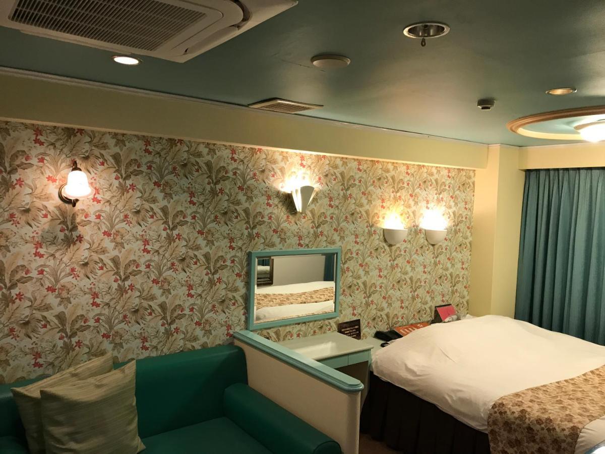 Kagoshima Coconuts Resort Marina Dış mekan fotoğraf