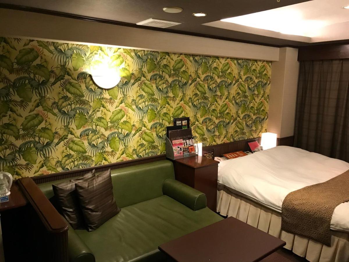 Kagoshima Coconuts Resort Marina Dış mekan fotoğraf
