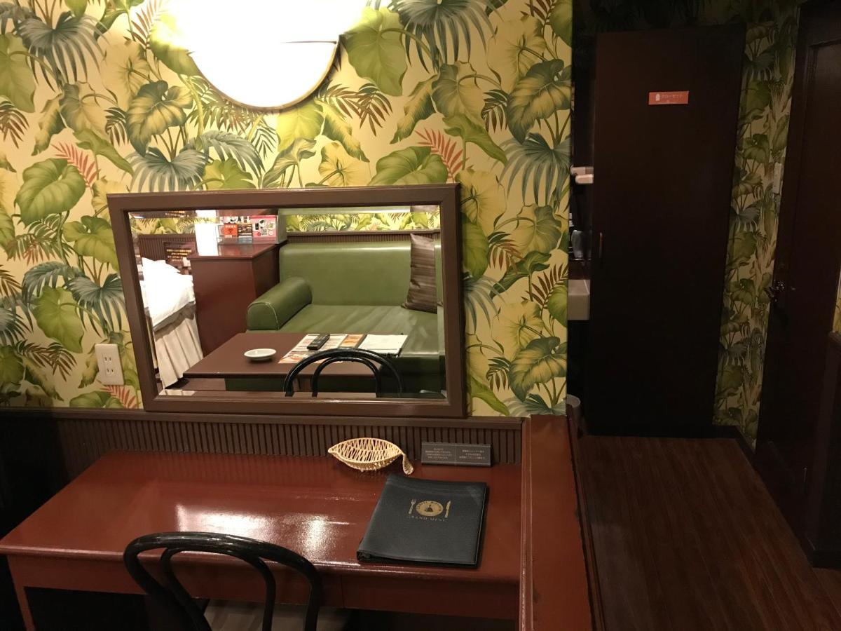 Kagoshima Coconuts Resort Marina Dış mekan fotoğraf