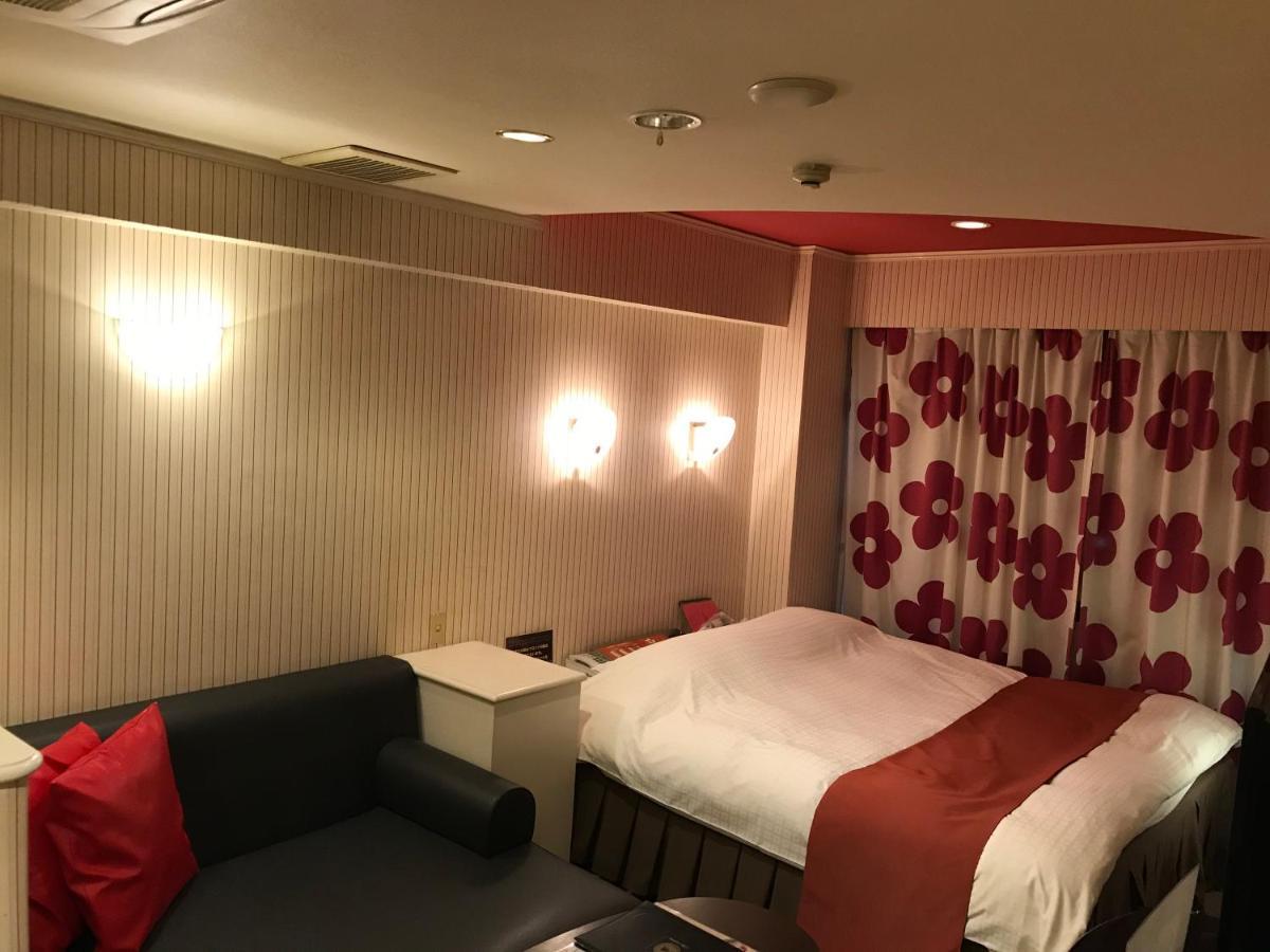 Kagoshima Coconuts Resort Marina Dış mekan fotoğraf