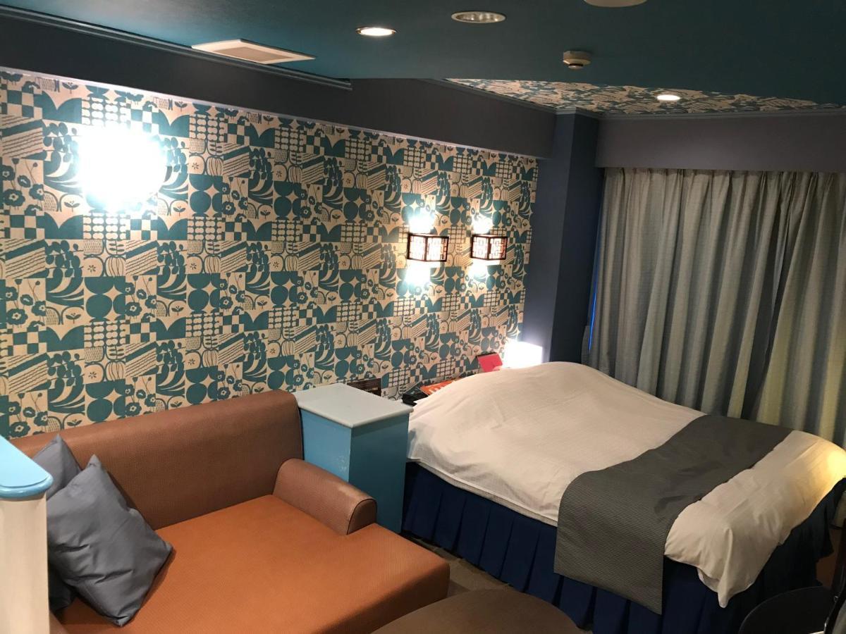Kagoshima Coconuts Resort Marina Dış mekan fotoğraf