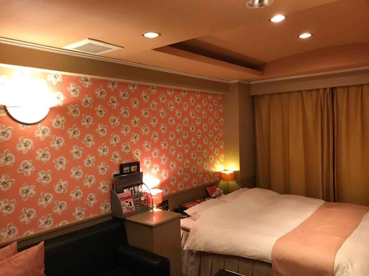 Kagoshima Coconuts Resort Marina Dış mekan fotoğraf