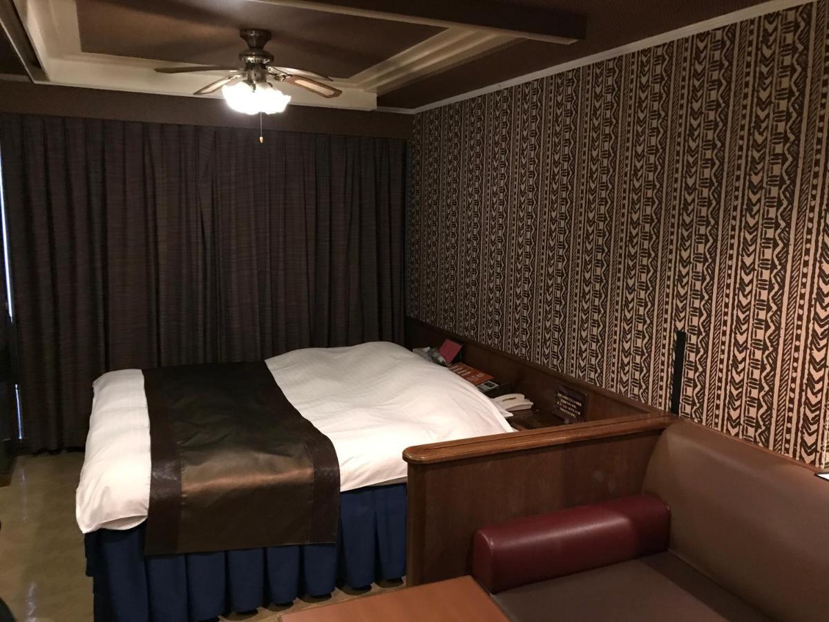Kagoshima Coconuts Resort Marina Dış mekan fotoğraf